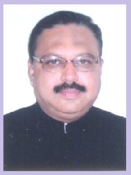 Dr. Yagnesh Thakar